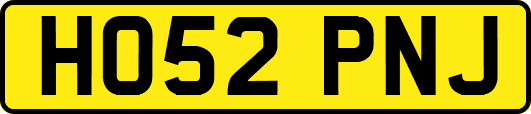 HO52PNJ