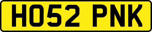 HO52PNK