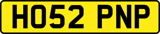 HO52PNP