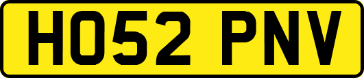HO52PNV