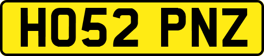 HO52PNZ