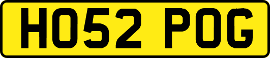 HO52POG