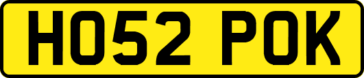 HO52POK