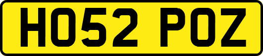 HO52POZ