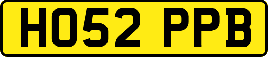 HO52PPB