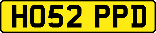 HO52PPD