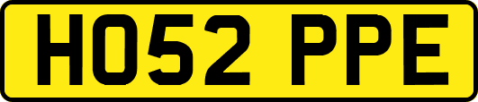 HO52PPE