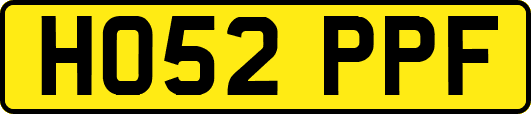 HO52PPF