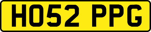 HO52PPG