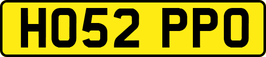 HO52PPO