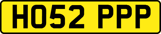 HO52PPP