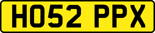 HO52PPX