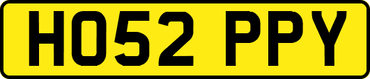HO52PPY