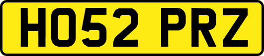 HO52PRZ