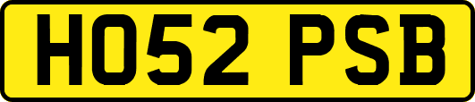 HO52PSB