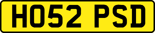 HO52PSD