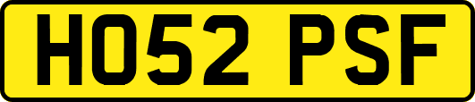 HO52PSF