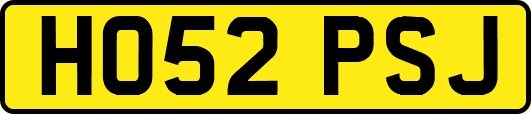 HO52PSJ