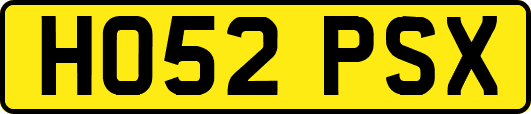 HO52PSX