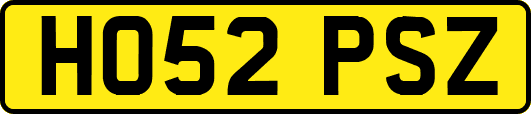 HO52PSZ