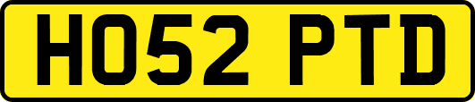 HO52PTD