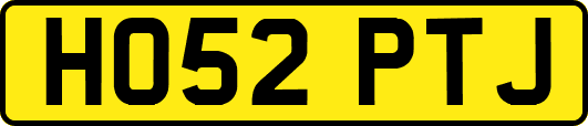 HO52PTJ