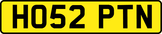 HO52PTN