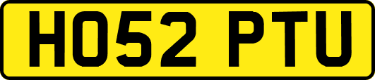 HO52PTU