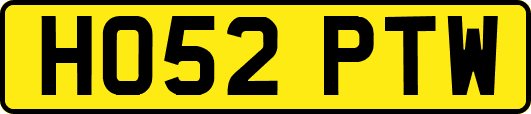 HO52PTW