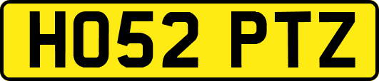 HO52PTZ