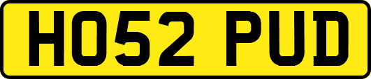 HO52PUD