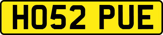HO52PUE