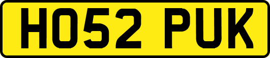HO52PUK