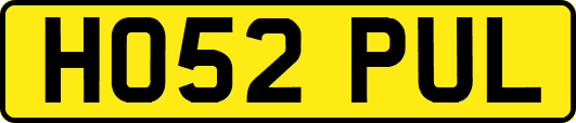 HO52PUL