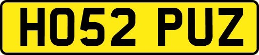 HO52PUZ