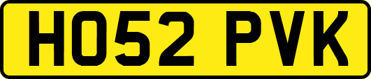 HO52PVK