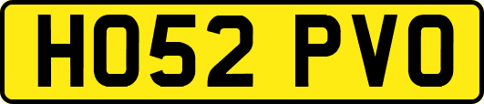HO52PVO