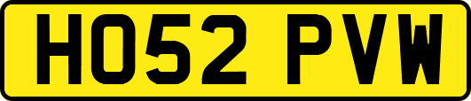 HO52PVW