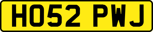 HO52PWJ