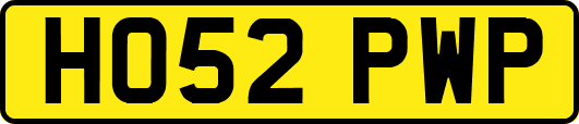 HO52PWP
