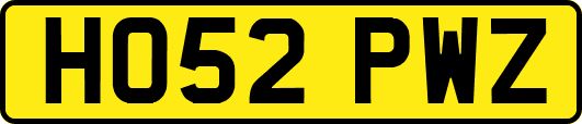 HO52PWZ