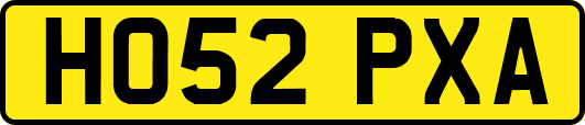 HO52PXA