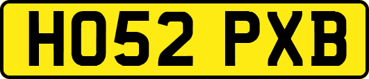 HO52PXB