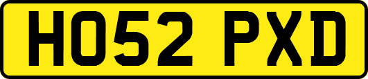 HO52PXD
