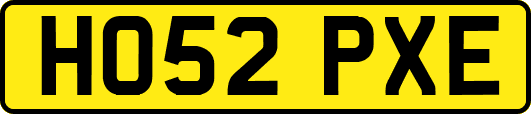 HO52PXE