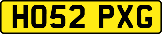 HO52PXG