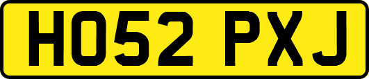 HO52PXJ
