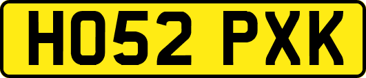 HO52PXK