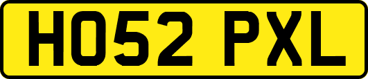 HO52PXL
