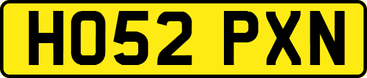 HO52PXN